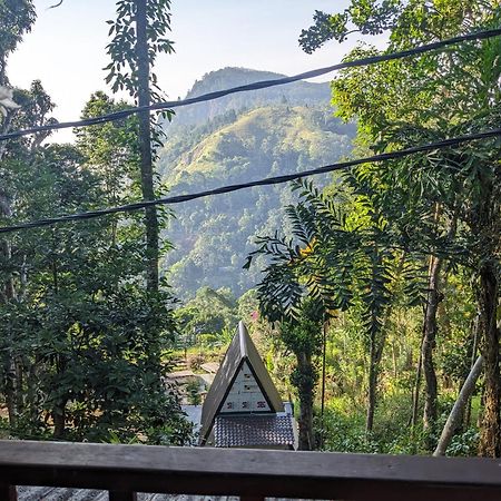 Ella Nature Nest Bagian luar foto