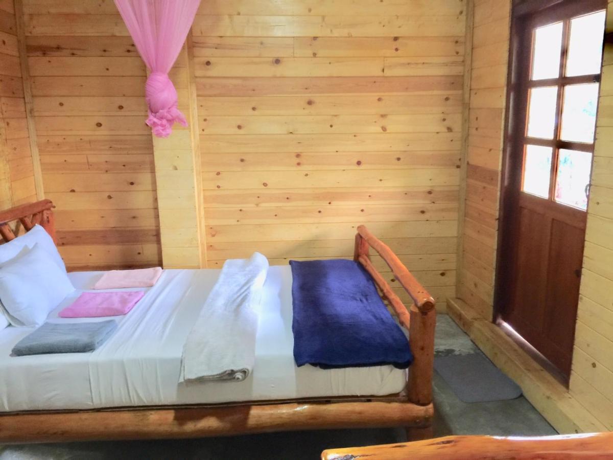Ella Nature Nest Bagian luar foto