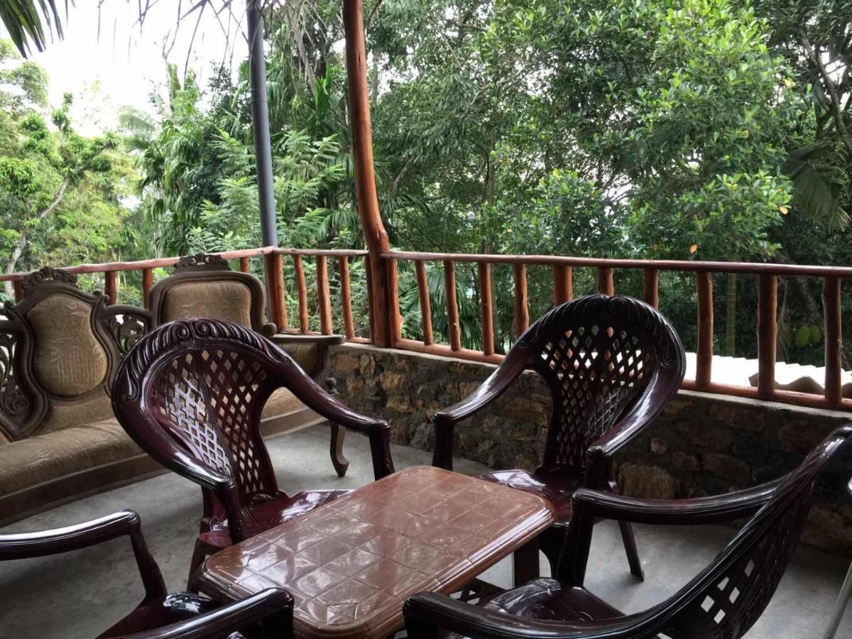 Ella Nature Nest Bagian luar foto
