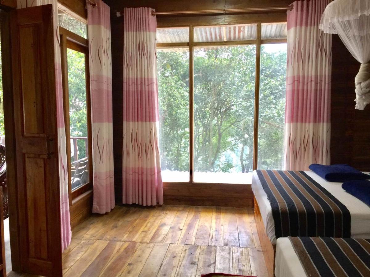 Ella Nature Nest Bagian luar foto