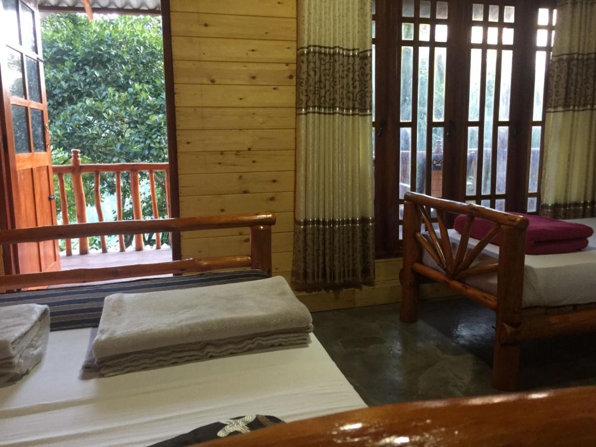 Ella Nature Nest Bagian luar foto