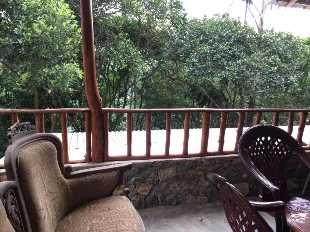 Ella Nature Nest Bagian luar foto