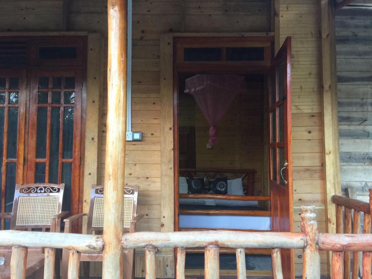 Ella Nature Nest Bagian luar foto