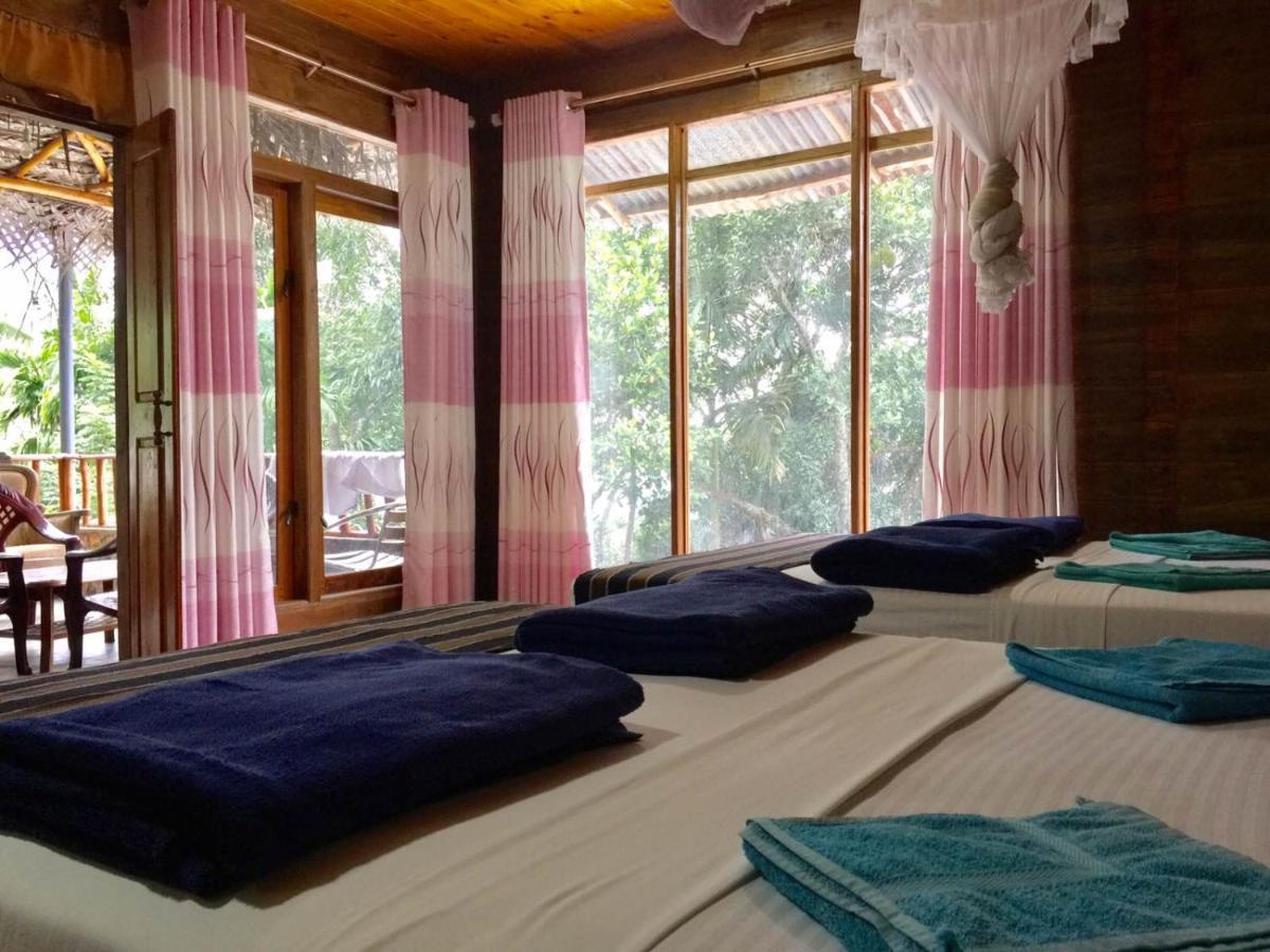 Ella Nature Nest Bagian luar foto