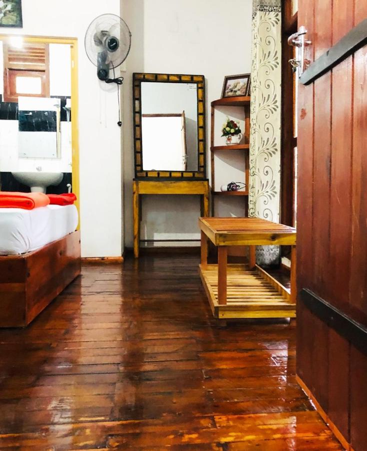 Ella Nature Nest Bagian luar foto