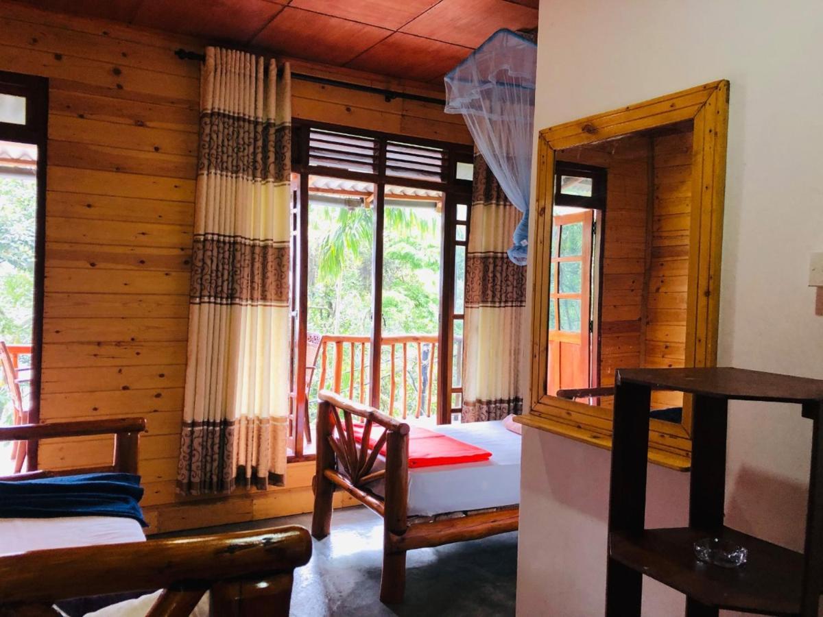 Ella Nature Nest Bagian luar foto
