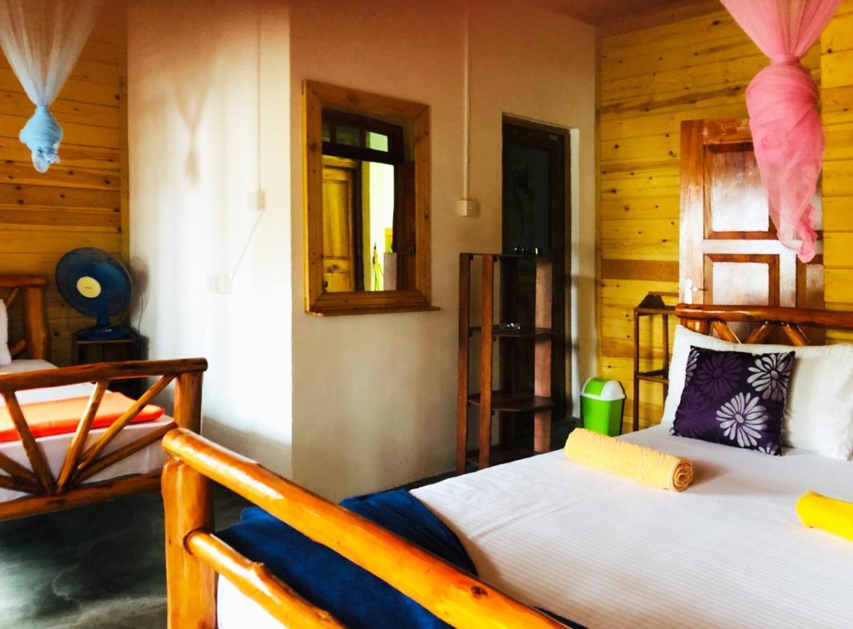 Ella Nature Nest Bagian luar foto