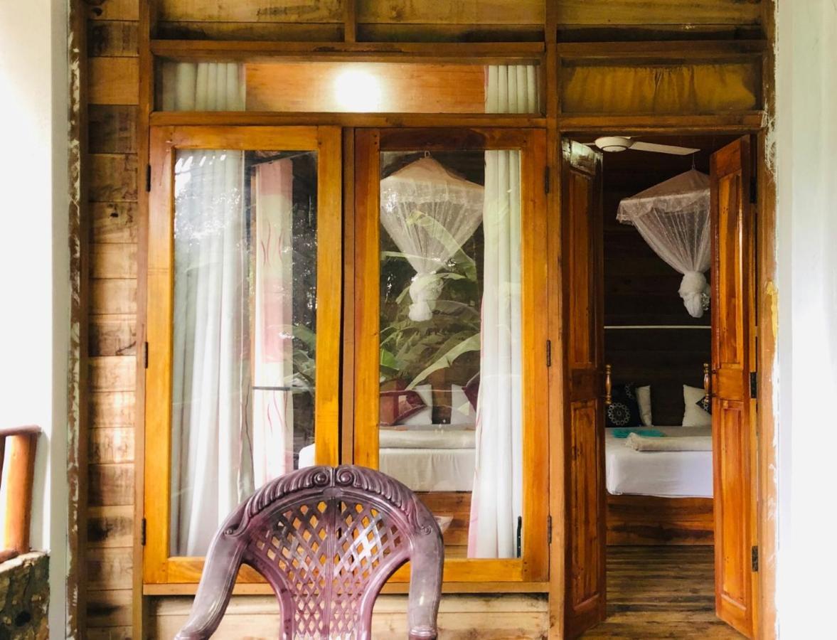 Ella Nature Nest Bagian luar foto