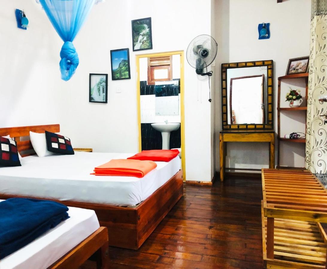 Ella Nature Nest Bagian luar foto