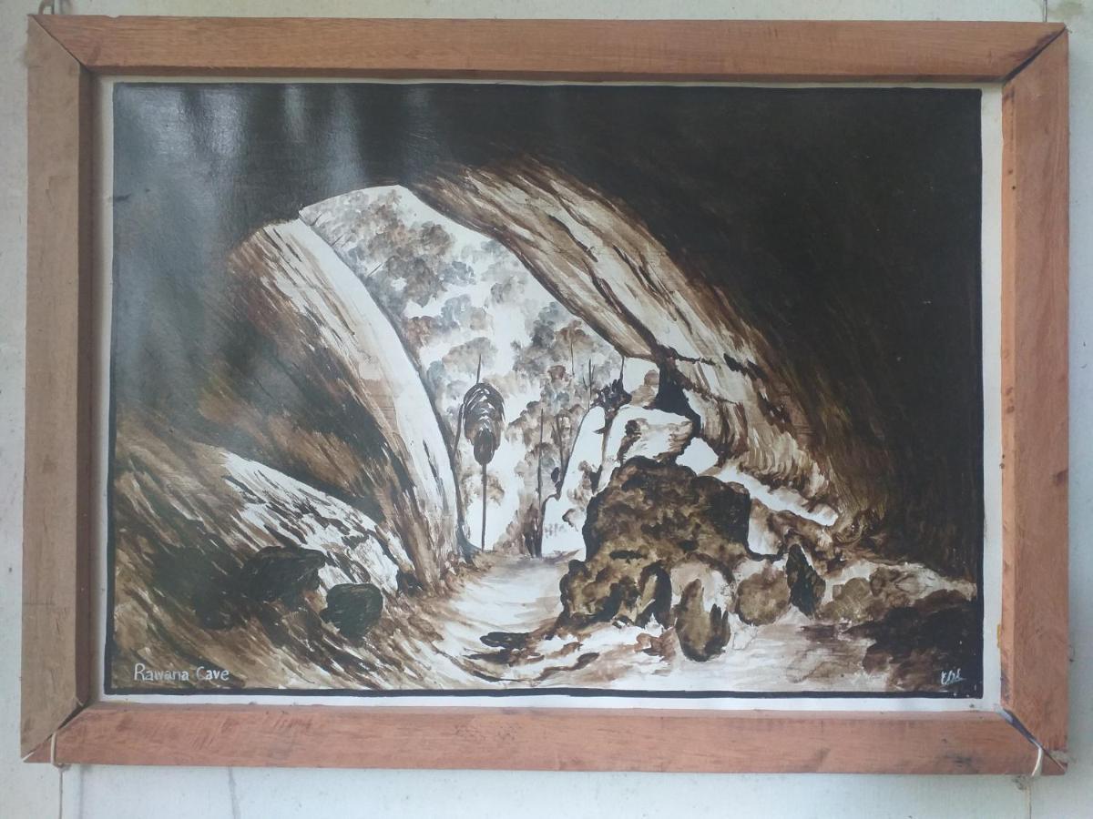 Ella Nature Nest Bagian luar foto