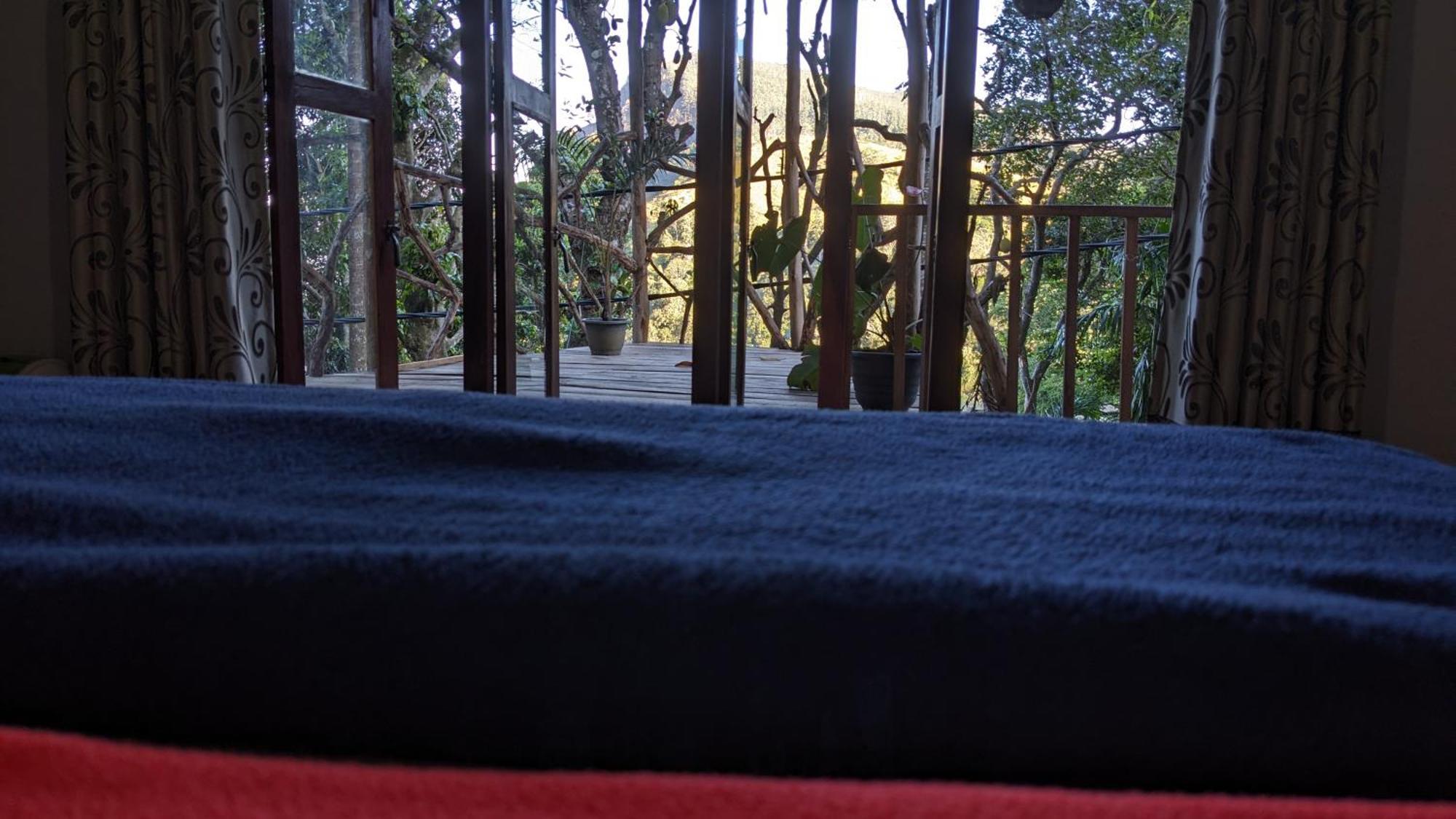 Ella Nature Nest Bagian luar foto