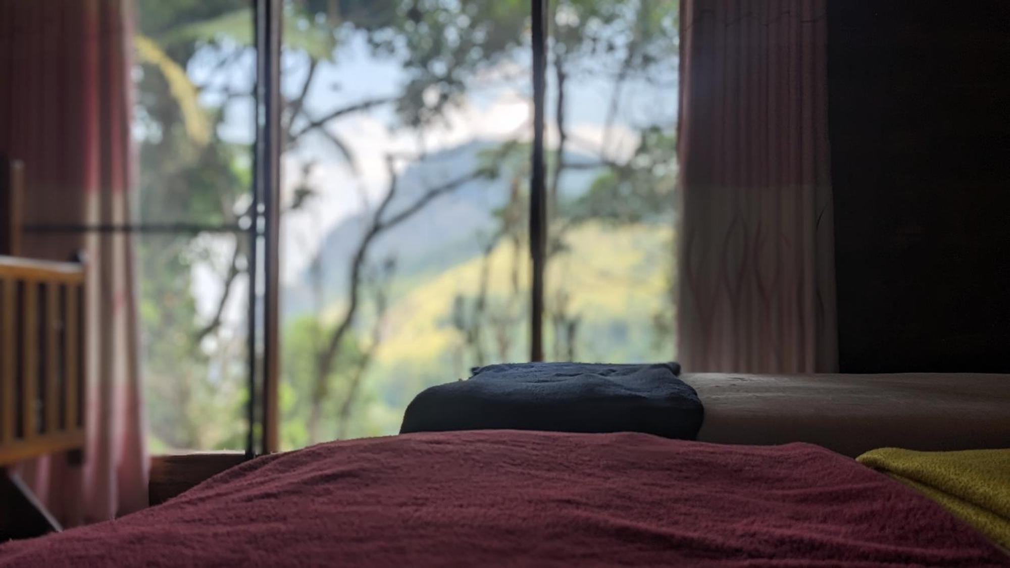 Ella Nature Nest Bagian luar foto