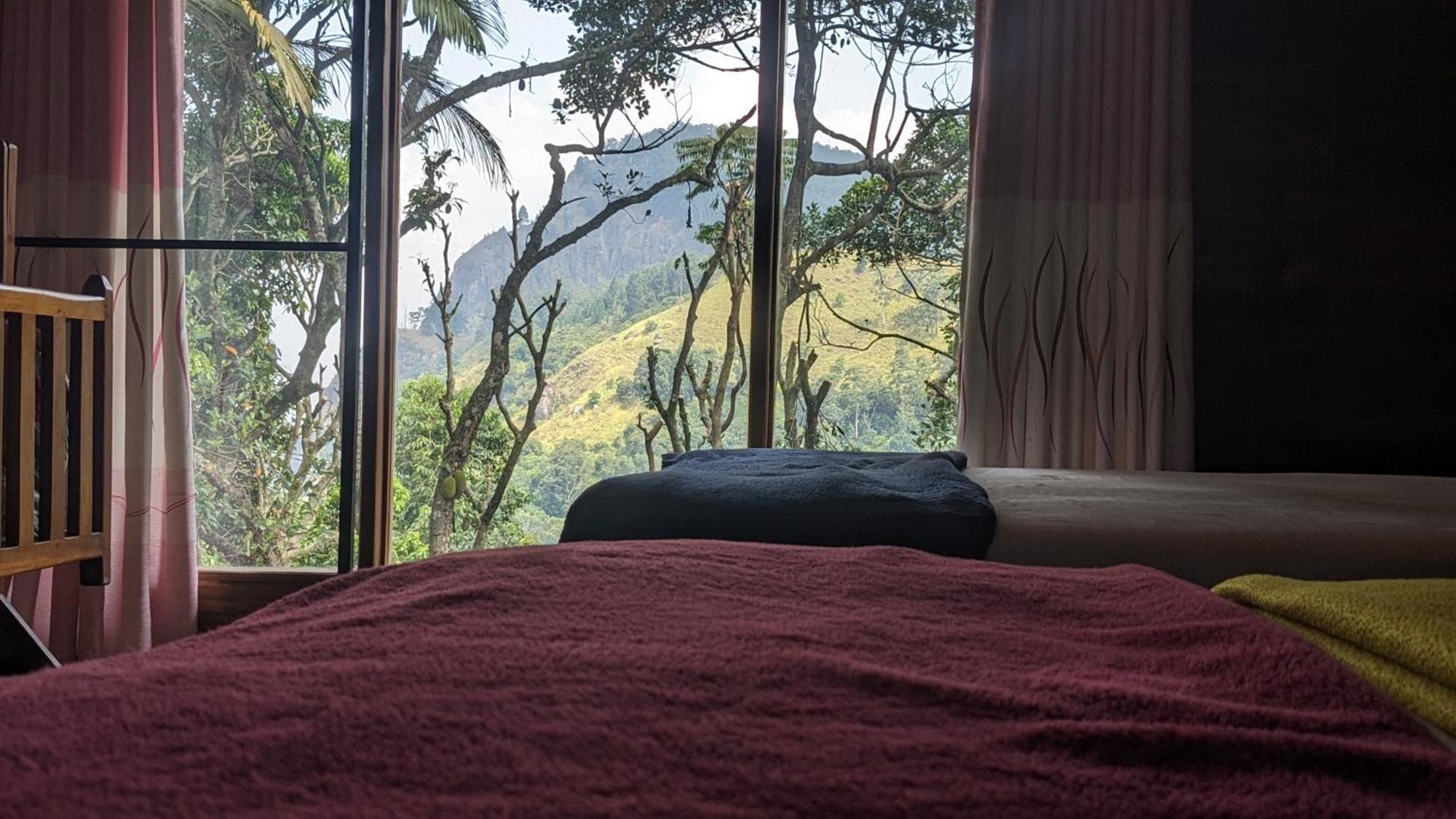 Ella Nature Nest Bagian luar foto