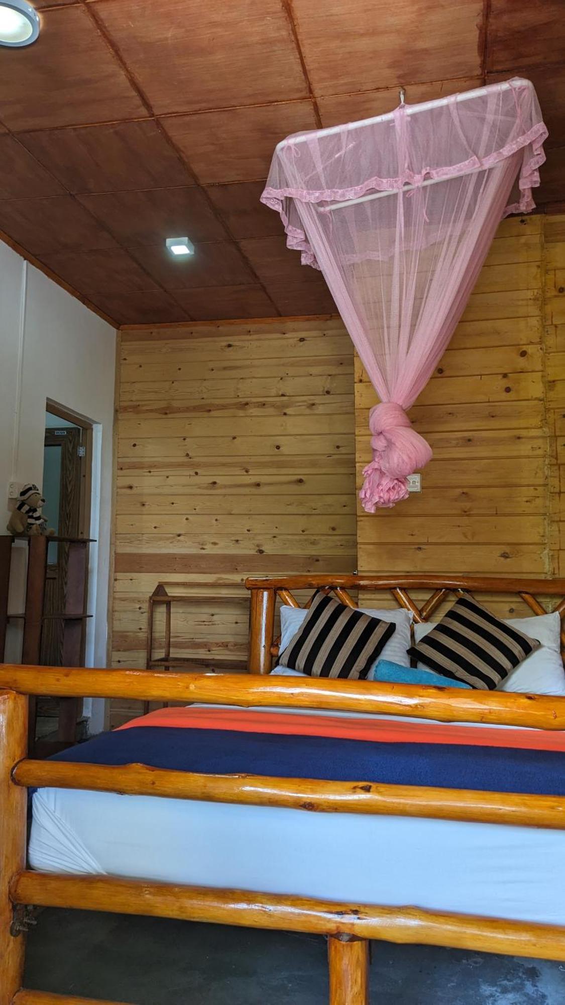 Ella Nature Nest Bagian luar foto