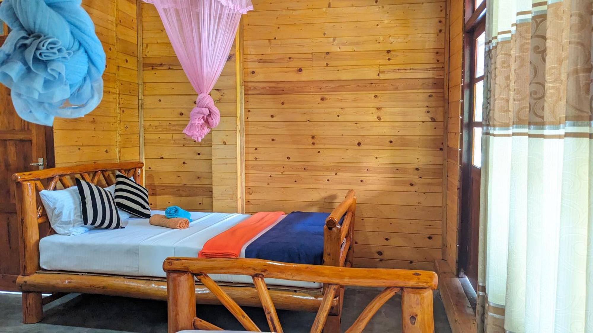 Ella Nature Nest Bagian luar foto