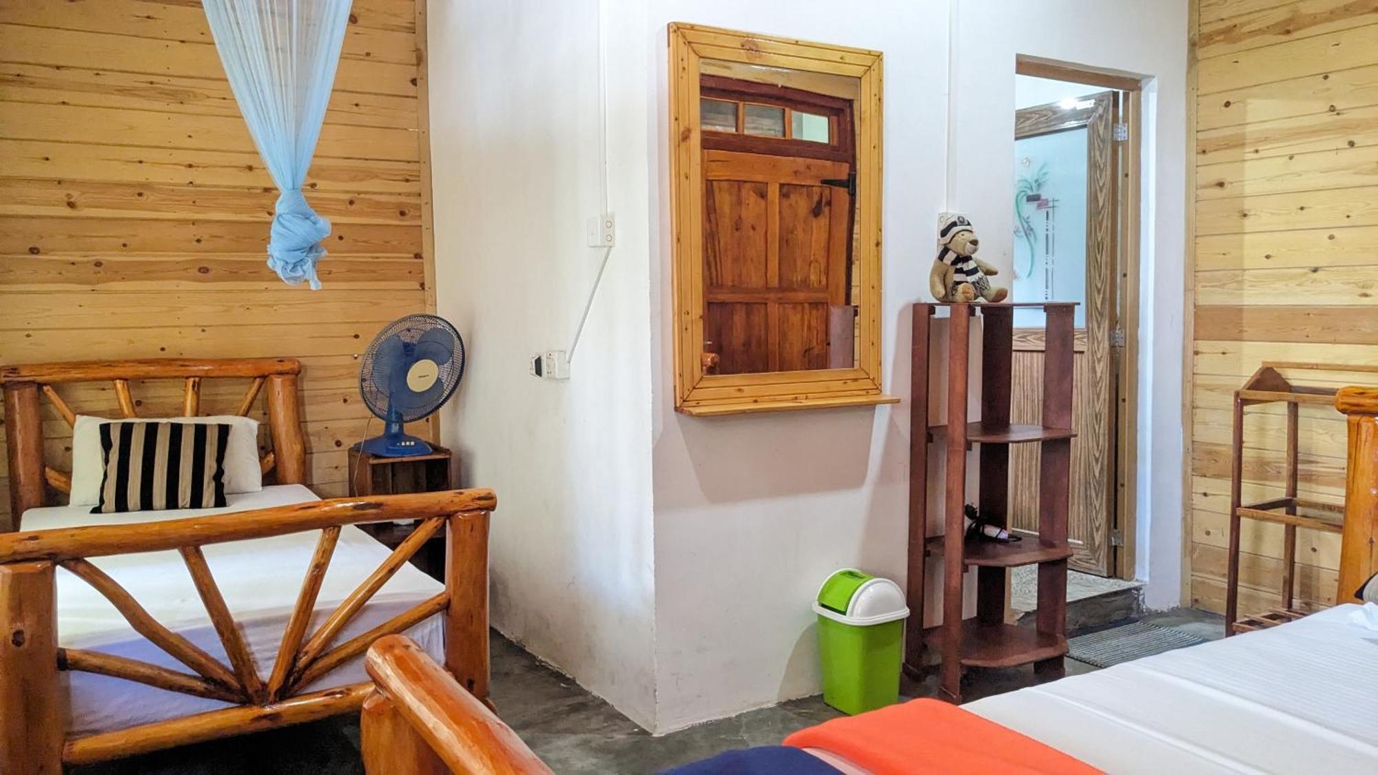Ella Nature Nest Bagian luar foto