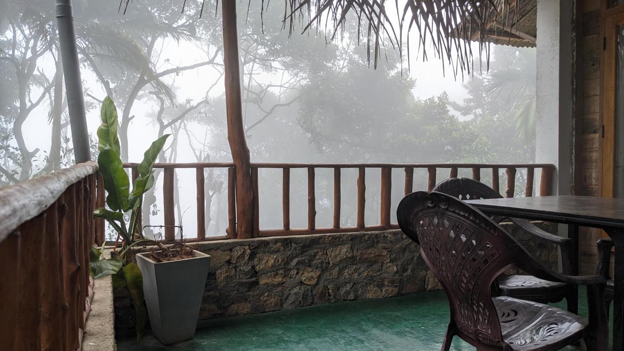 Ella Nature Nest Bagian luar foto