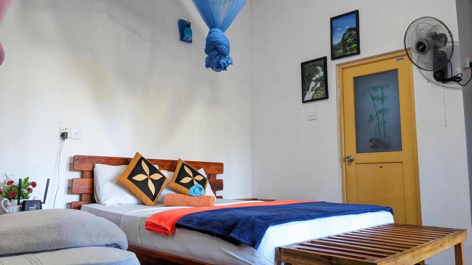 Ella Nature Nest Ruang foto