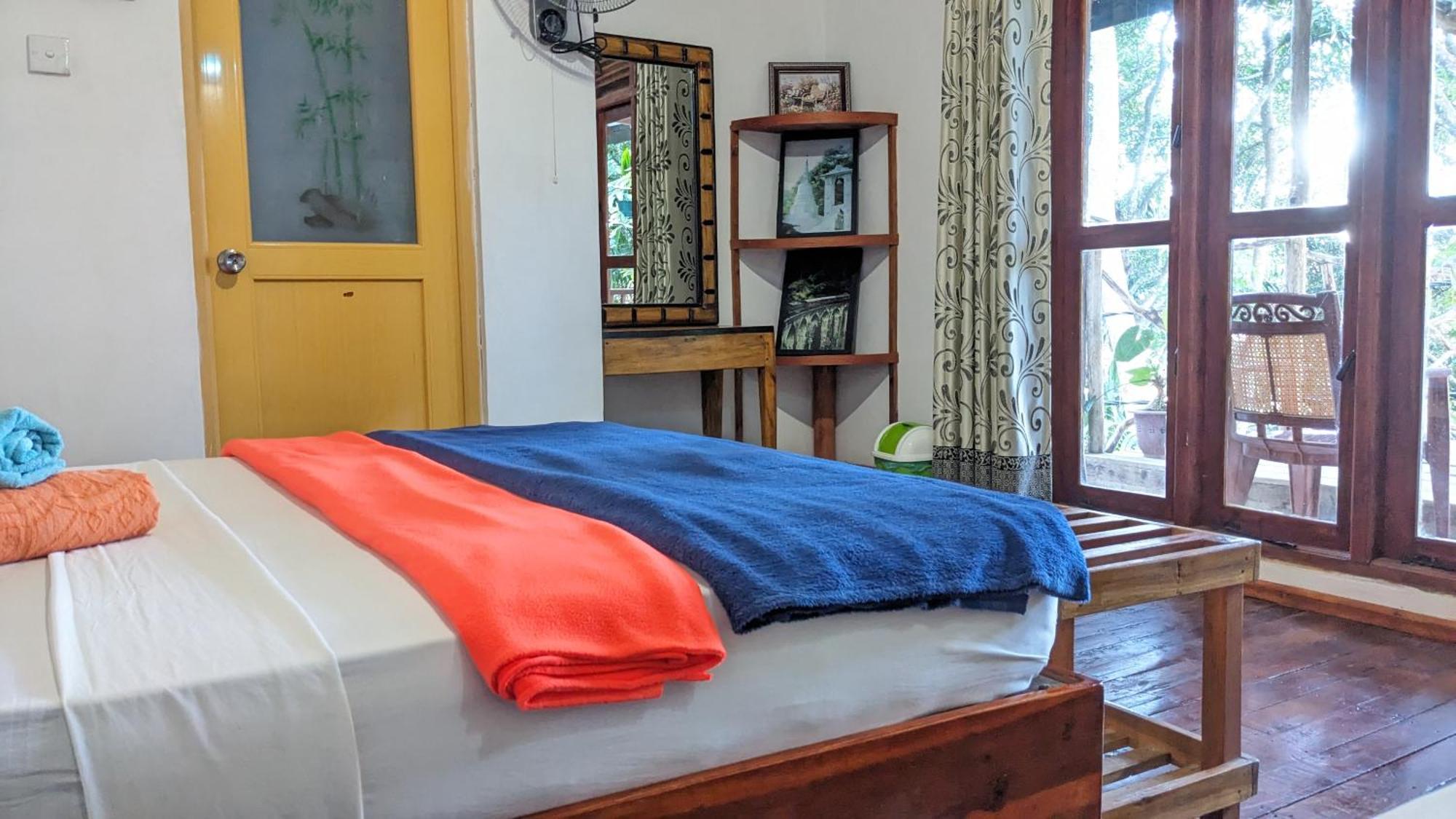 Ella Nature Nest Bagian luar foto